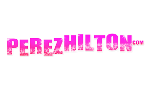 Perez Hilton  January 2016
