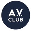 A.V. Club February 2016